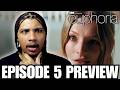INSANE! *EUPHORIA* SEASON 3 EPISODE 5 | PREVIEW REACTION