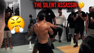 OUTTHAHOOD EP4 LOGAN - ONE MAN SHOCKED THE WHOLE EVENT😱