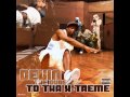 DEVIN THE DUDE - TO THA X-TREME (Full Album)