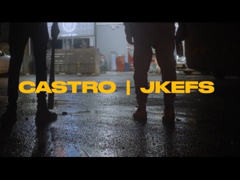 Jkefs Ft Castro - Linked Up (Offical Music Video)