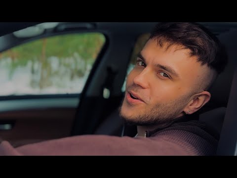 Kacper Pluta - Czas na miłość (Official Video)
