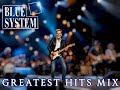 Blue System Greatest Hits Mix 2024 2025 Dieter Bohlen Modern Talking Blue System