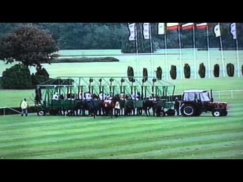 Wielka Warszawska - 5.10.1997 - Zagara  (Dixieland - Zana)