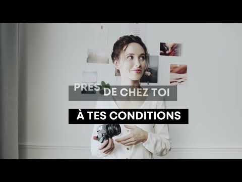 Photographe ? Rejoins Utopix !