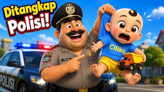 Download lagu Anak Nakal Ditangkap Polisi🚓💨| Roda Mobil Polisi Berputar - Lagu Anak Edukatif Terbaru 3D Animasi 👮 mp3 Download lagu Anak Nakal Ditangkap Polisi🚓💨| Roda Mobil Polisi Berputar - Lagu Anak Edukatif Terbaru 3D Animasi 👮 mp3