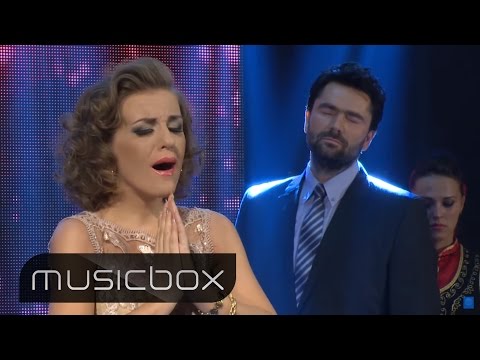 Besjana & Shkodrani 1