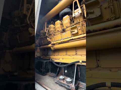 2001 CATERPILLAR XQ2000 Generators | MD Equipment Services LLC (1)