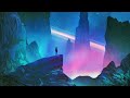 REAL OR IMAGINED - Spacetime Ambient Mix 2022 (James Horner)
