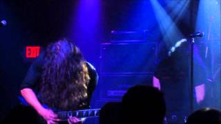 WHITE WIZZARD (LIVE) 40 DEUCES