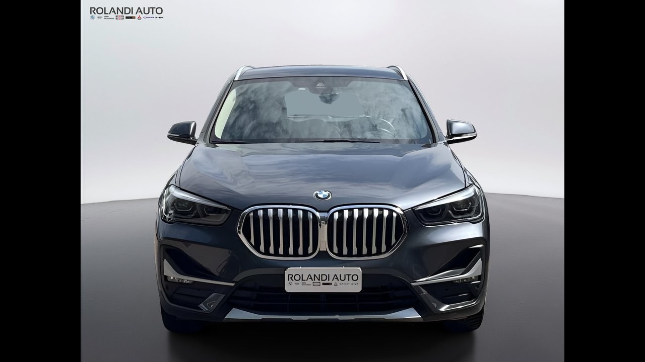 BMW X1 xdrive18d xLine