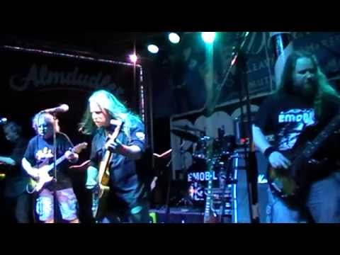 P.Mobil Official Bootleg - Oh, Well  (Fleetwood Mac cover)