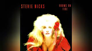 Stevie Nicks - Rooms On Fire (Extended 12&quot; Version) (Audiophile High Quality)