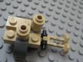 Lego Halo And The Attack Of The Flood