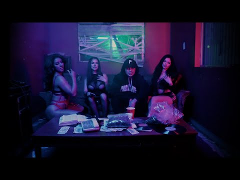 Playdeville - Its On ft. LA Jay Produced By Verse2 Beats (OFFICIAL MUSIC VIDEO)