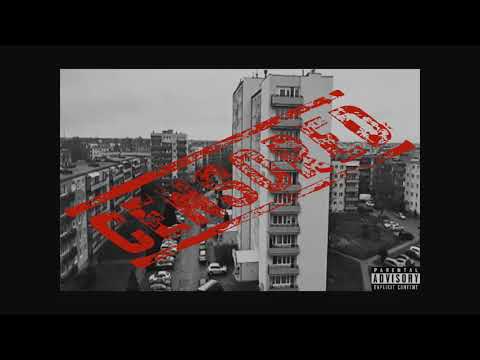 Kamcio x Hajkik-NOWE DRESY STARE BLOKI