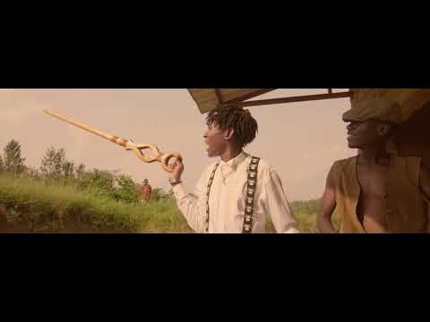 Pogatsa - Patron ft. Bushali [official video]