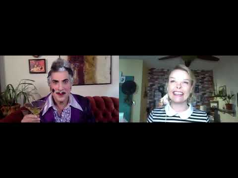 LA - Sarah Rodenbaugh, All Hails!