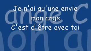 Kenza Farah   Mon Ange