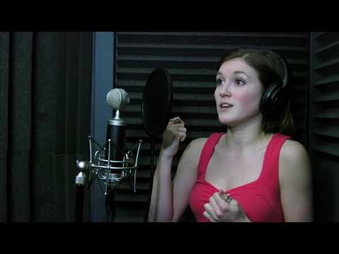 Rosalie Graziano - Vocal Reel