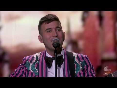 Sufjan Stevens // Mystery of Love // 90th Academy Awards