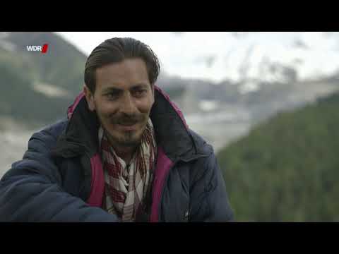 Länder-Menschen-Abenteuer: Straße der Achttausender - Vom Nanga Parbat nach China Doku (2015)