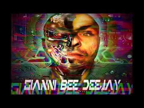 Hard-G a.k.a. Gianni Bee - Saturn