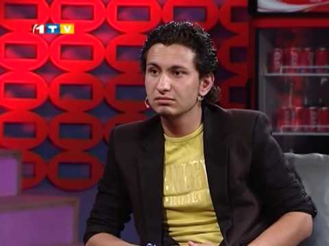 Shabkhand With Ramin Nabawi & Jebran S. شبخند با رامین نبوی و جبران صاحبزاده