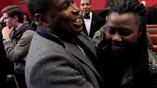 Jay Electronica - Run &amp; Hide (Ft. The Bullitts) OFFICIAL VIDEO