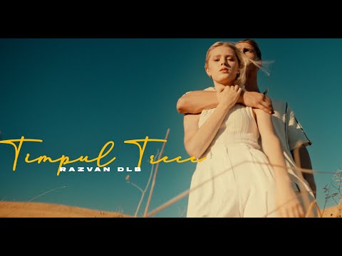 Razvan DLB - Timpul Trece (Videoclip Oficial)