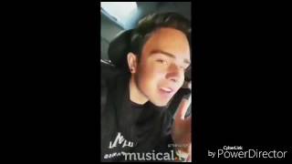 Mike Singer vs. Sascha Classic