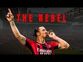 Zlatan The Striker Who Defied Everyone And Everything