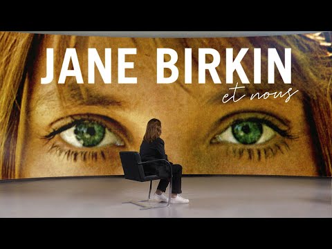 Jane Birkin - Documentary (2023)