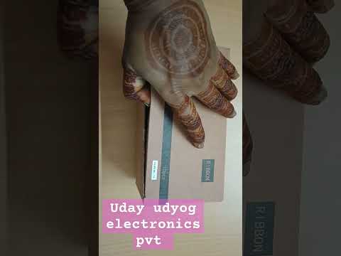 SUPVAN Ferrule Printer Ink Ribbons WHITE