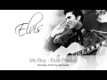 My Boy - Elvis Presley [Instrumental Cover by ...