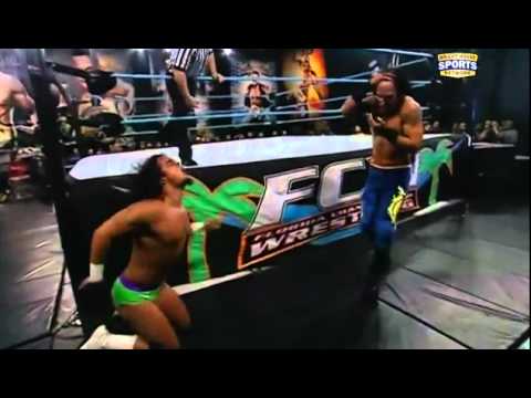 FCW 6/10/12 Full Show (HQ)