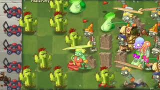 ZOMBIES VS PLANTS 2 SEASON GAMEPLAY ZOMBIES