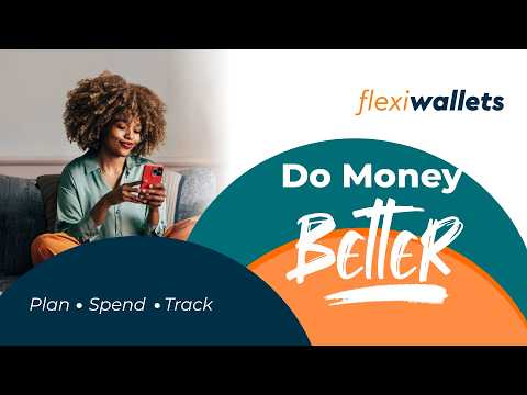 Flexiwallets