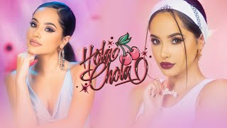 Becky G - &quot;Hola Chola&quot; [Behind The Scenes] | LEGENDADO PT/BR