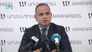 Արագած լեռը սիրելը վատ գաղափար չի. Զարեհ Սինանյան: Լրաբեր - 4.03.2025