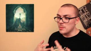 Alcest- Les voyages de l'âme ALBUM REVIEW