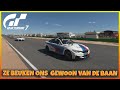 Ze beuken ons gewoon van de baan! | Gran Turismo 7