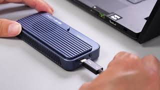 ACASIS TB501PRO 외장SSD (8TB)_동영상_이미지