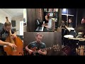 Driftin' by Herbie Hancock | Quarantine Sessions