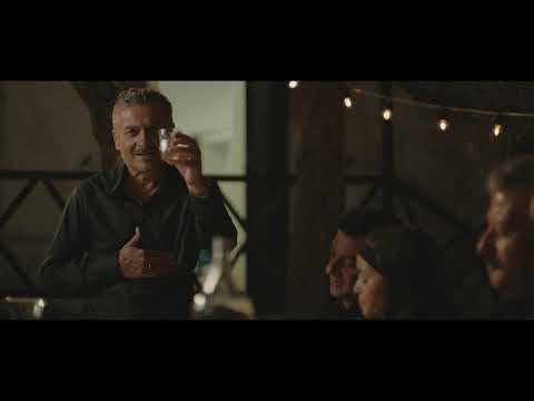 Грецкий орешек - Trailer