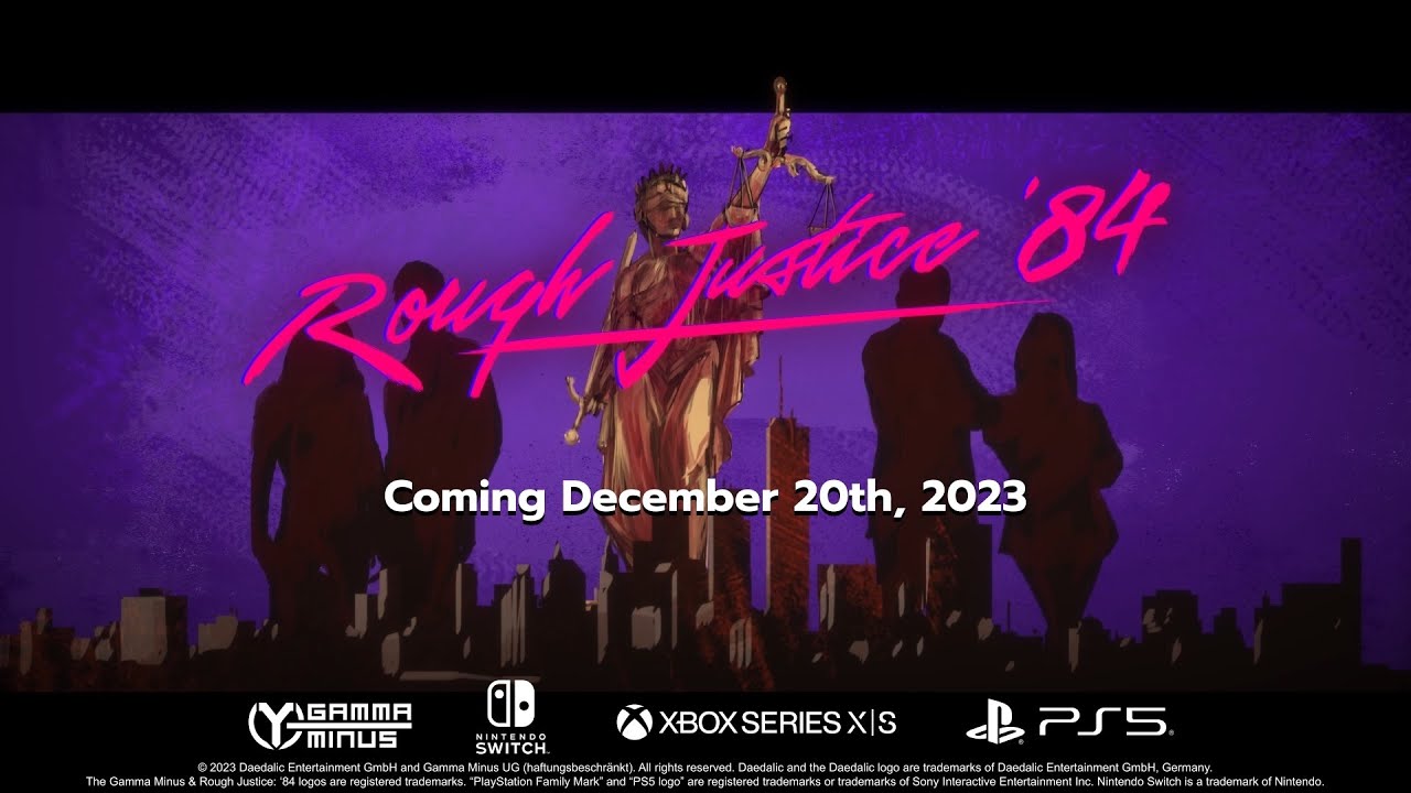 Release Date Trailer