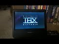 Opening To Ice Age 2002 DVD Disc 1