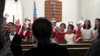 A Virgin Most Pure - The Schubert Singers