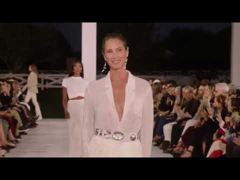 Ralph Lauren Spring/Summer 2025