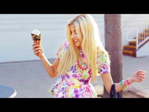 SPRING 2013 FASHION TRENDS