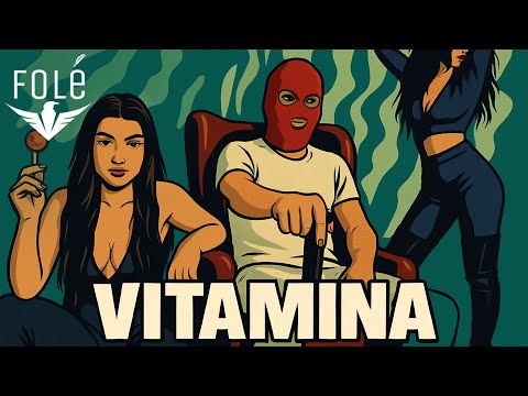 Kamali - Vitamina